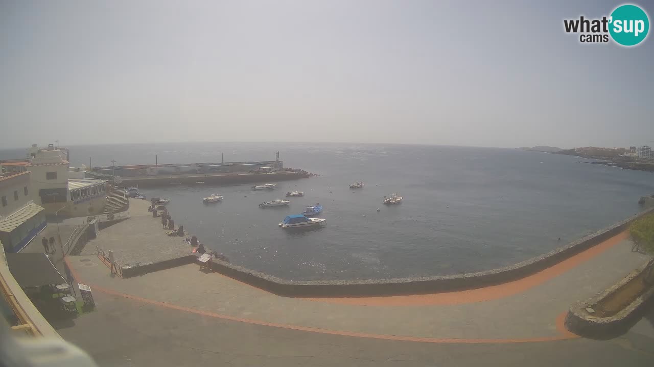 Los Abrigos – Promenada | Tenerife