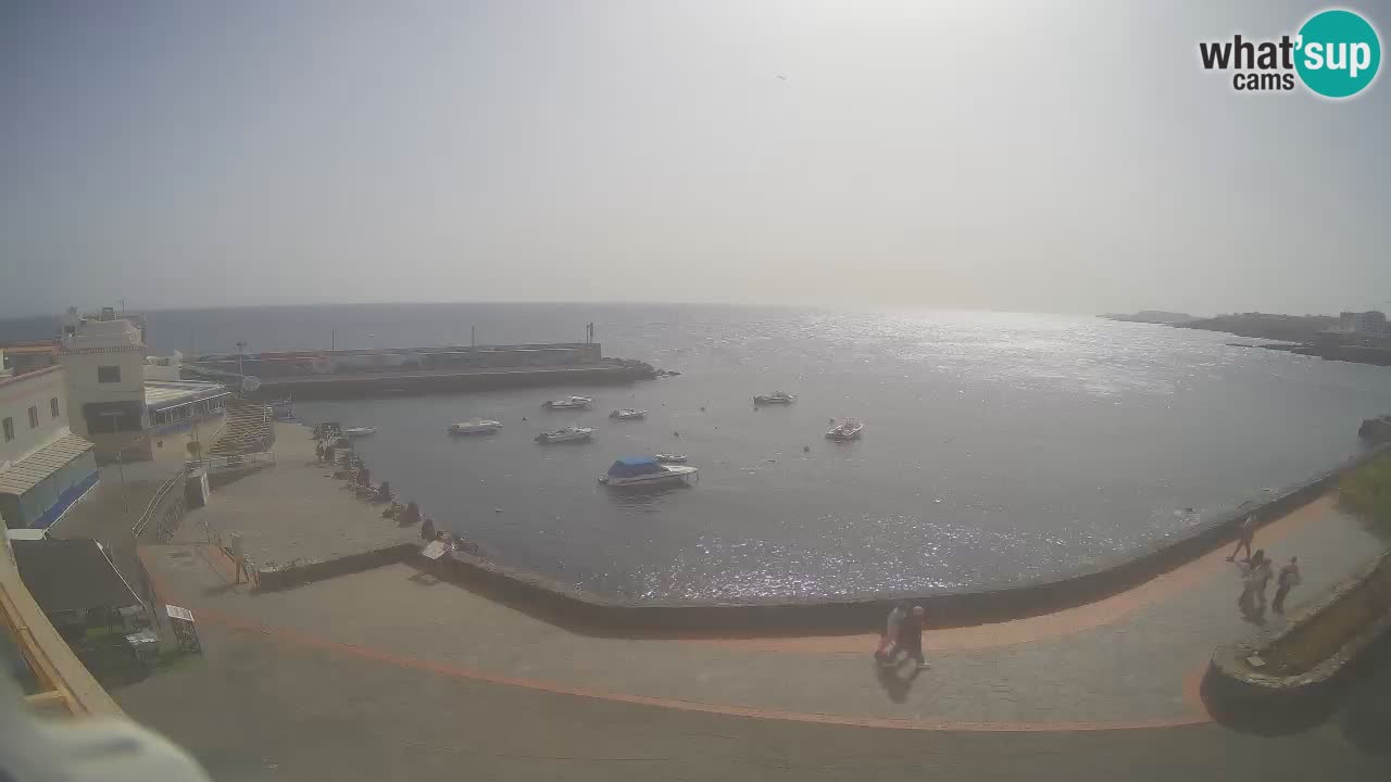 Los Abrigos – Promenada | Tenerife