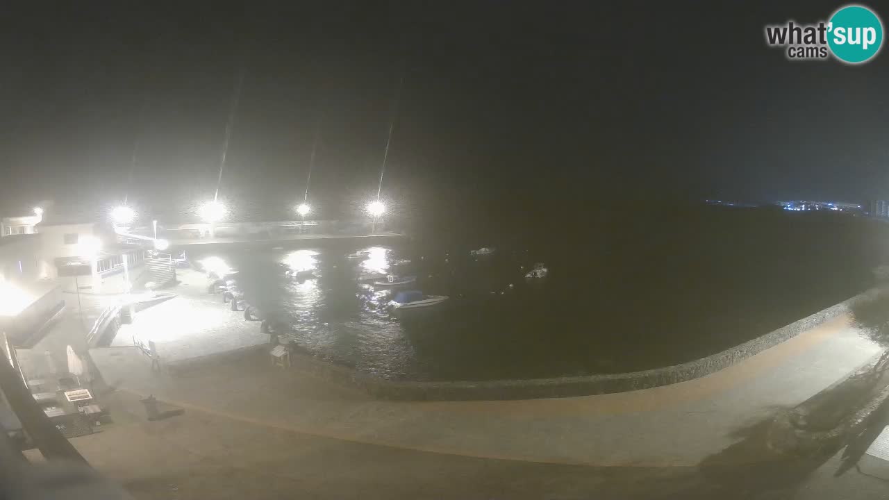 Los Abrigos – Promenade | Tenerife