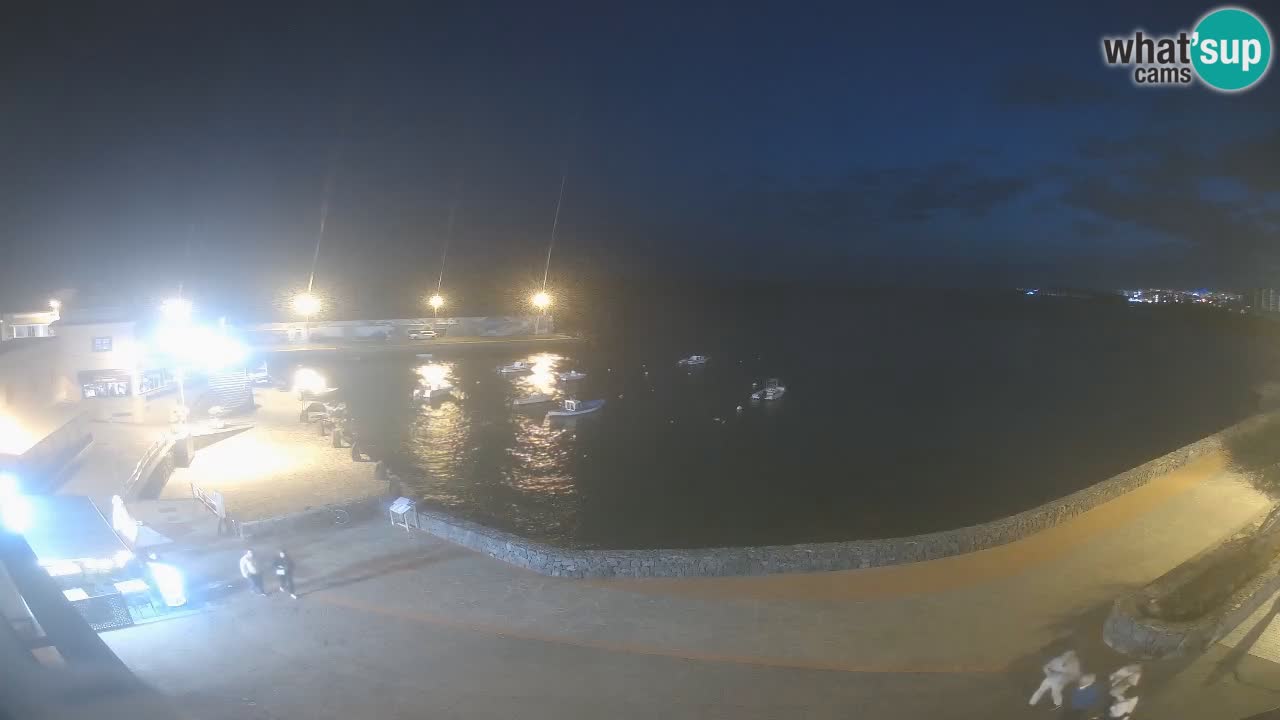 Los Abrigos – Lungomare | Tenerife