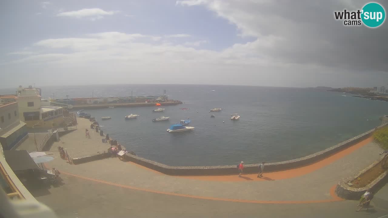 Los Abrigos – Promenade | Tenerife