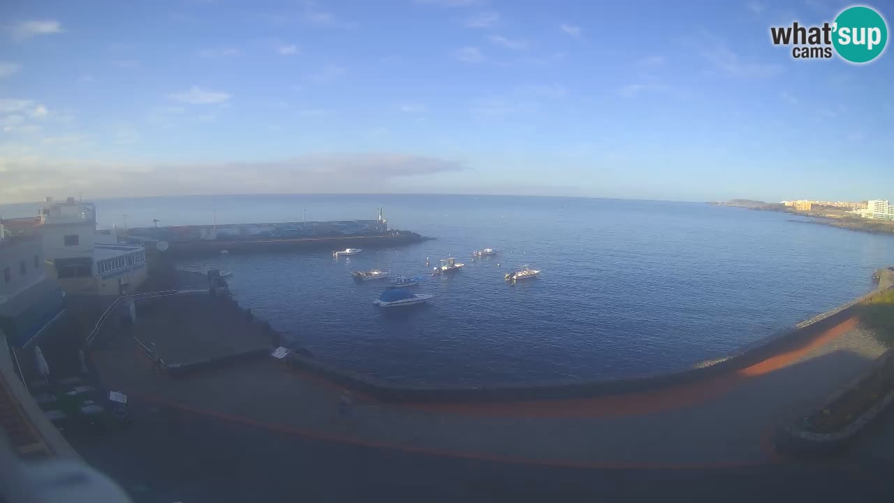 Los Abrigos – Promenade | Tenerife