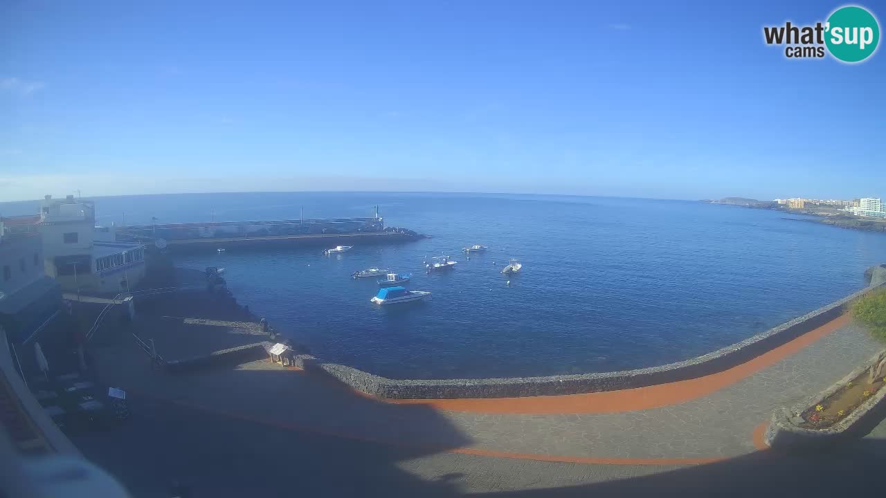 Los Abrigos – Lungomare | Tenerife