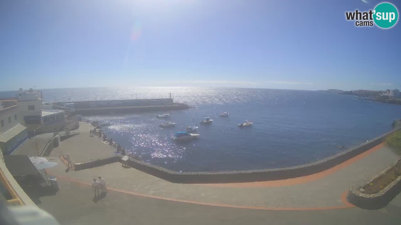 Los Abrigos – Promenade | Tenerife