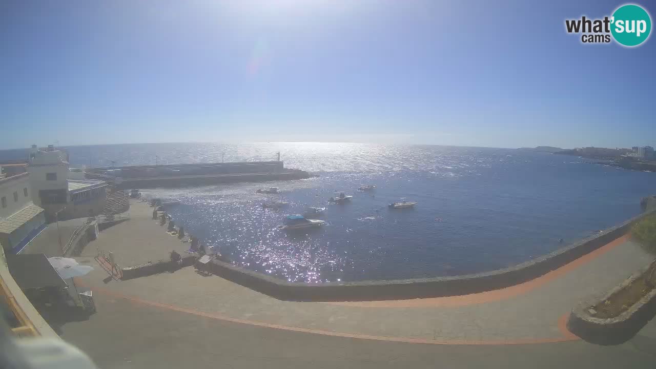 Los Abrigos – Promenade | Tenerife