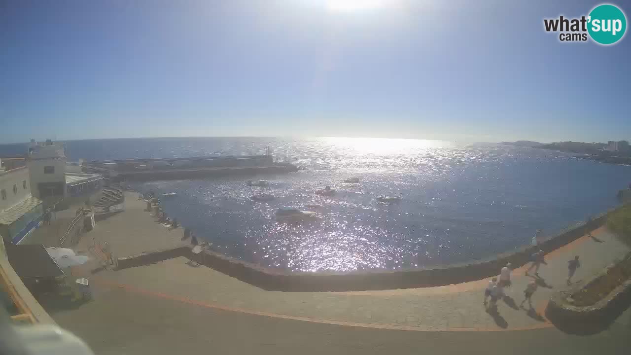 Los Abrigos – Promenade | Tenerife