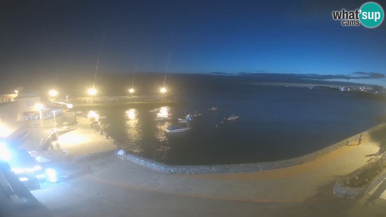 Los Abrigos – Promenade | Tenerife