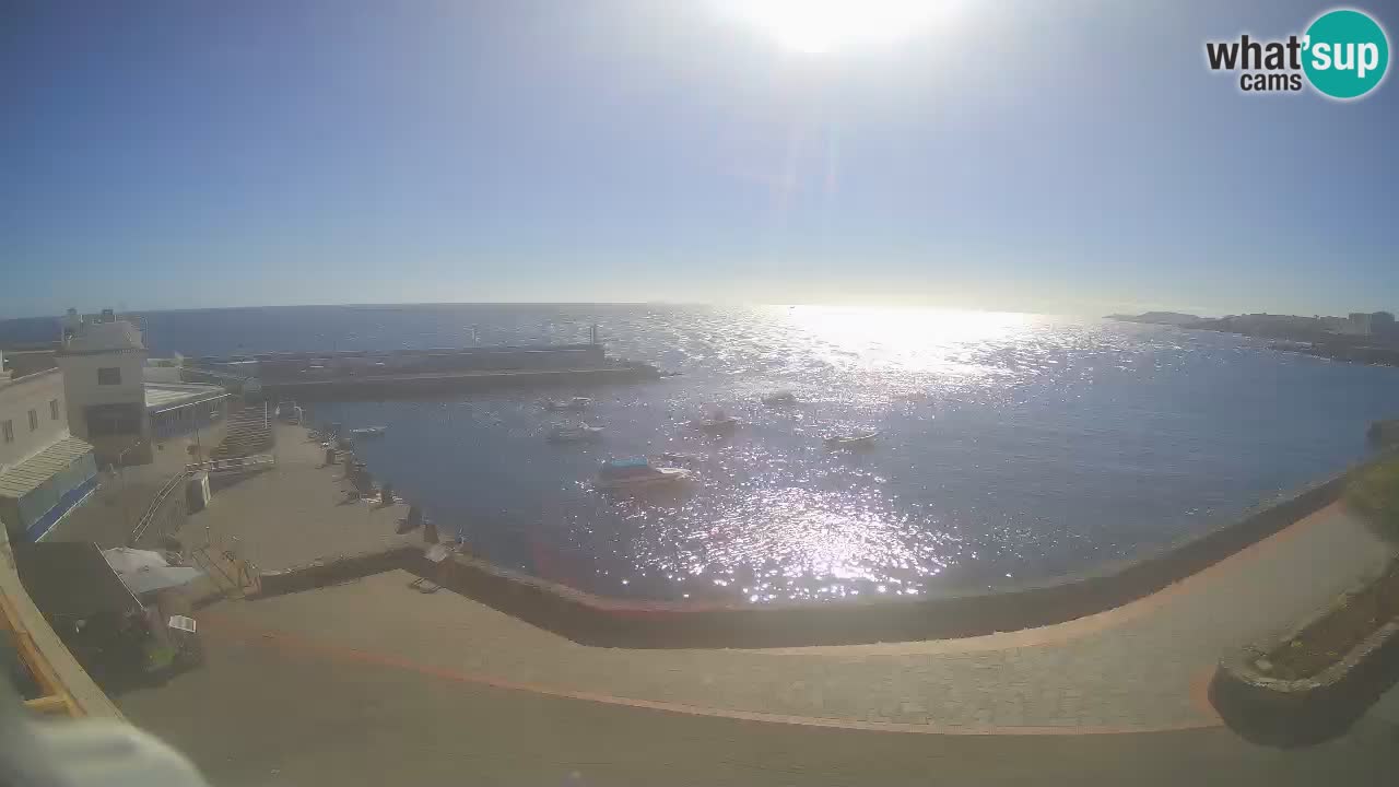 Los Abrigos – Promenade | Tenerife