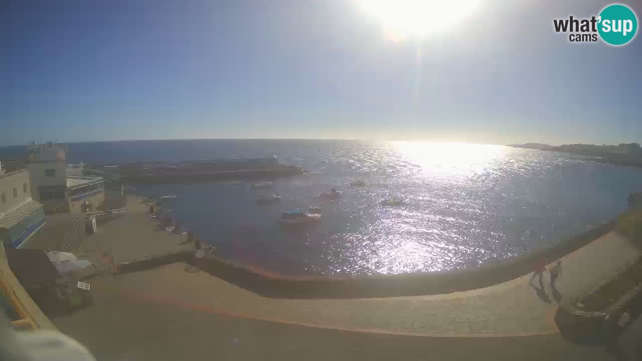 Los Abrigos – Promenada | Tenerife