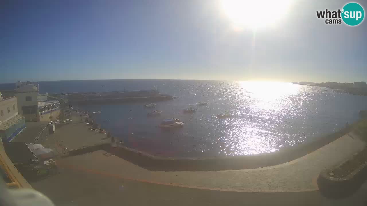 Los Abrigos – Promenade | Tenerife