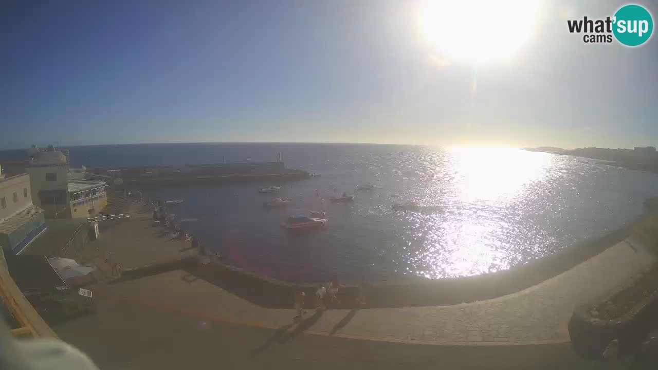 Los Abrigos – Promenade | Tenerife