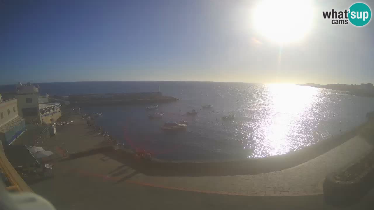 Los Abrigos – Promenade | Tenerife