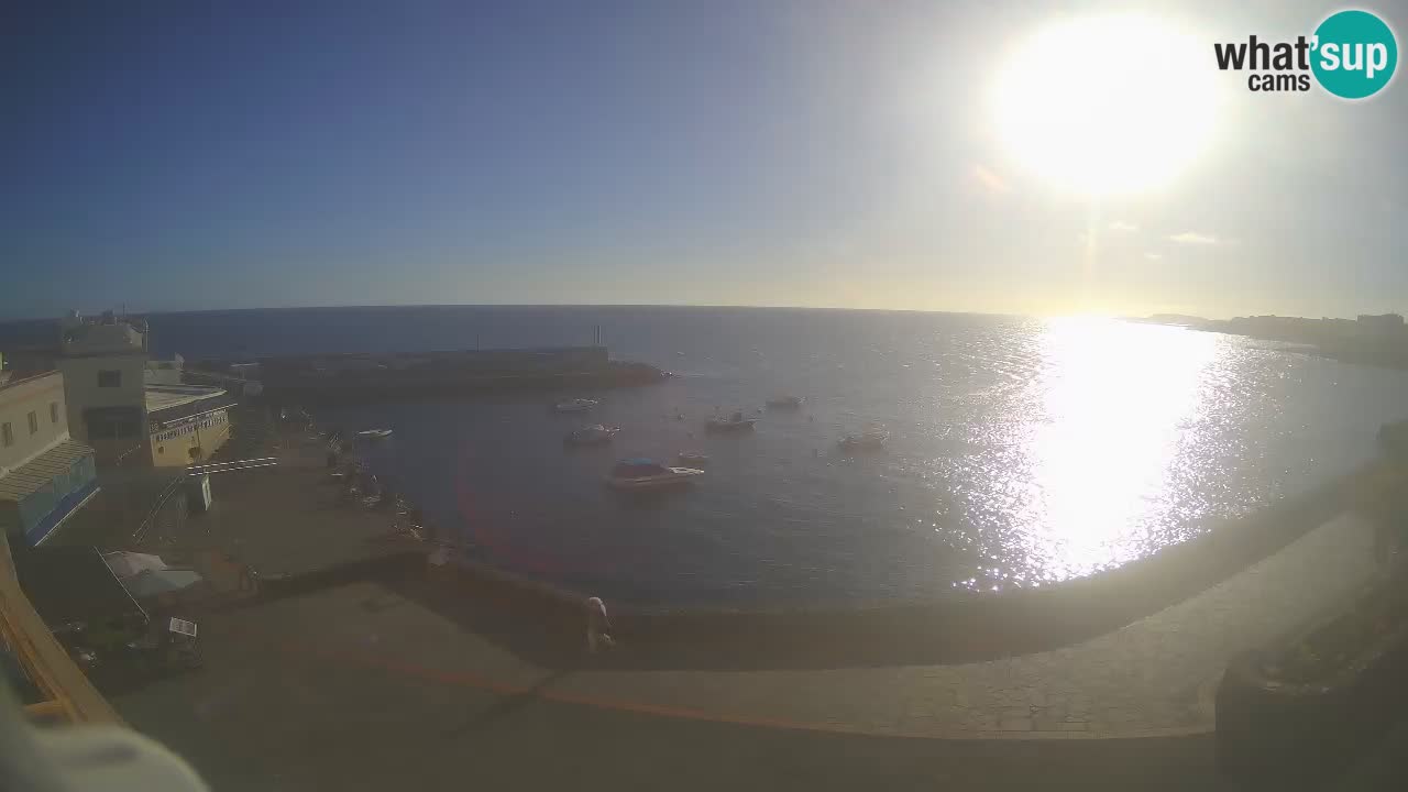 Los Abrigos – Lungomare | Tenerife