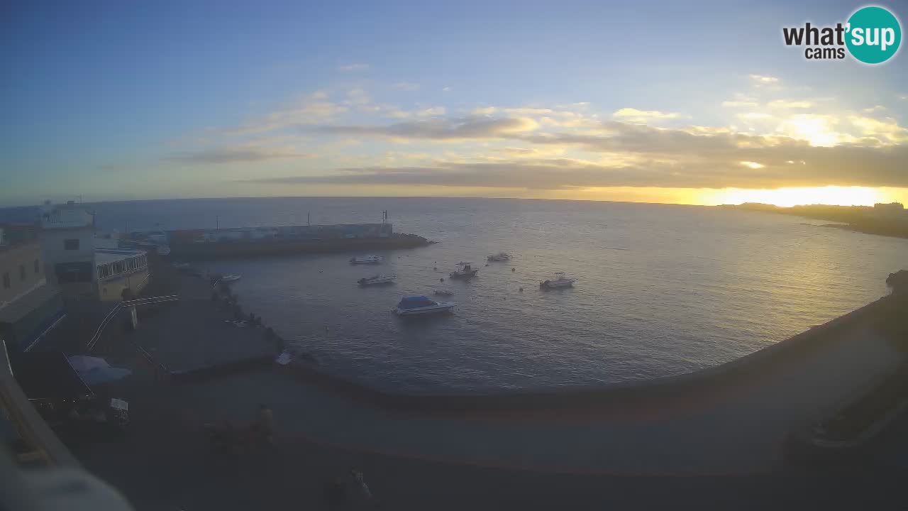 Los Abrigos – Promenade | Tenerife