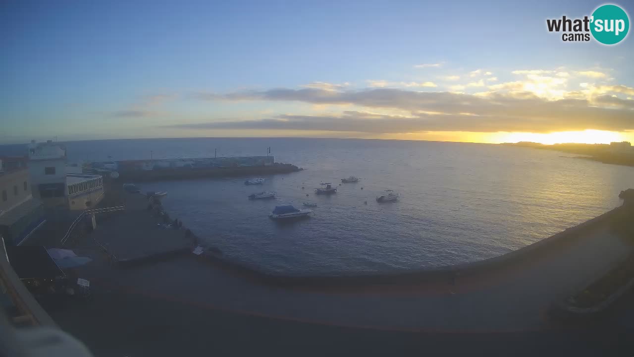 Los Abrigos – Lungomare | Tenerife