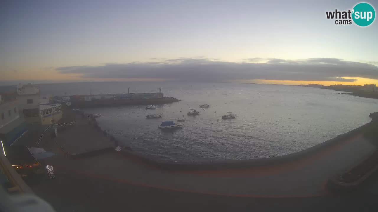 Los Abrigos – Lungomare | Tenerife