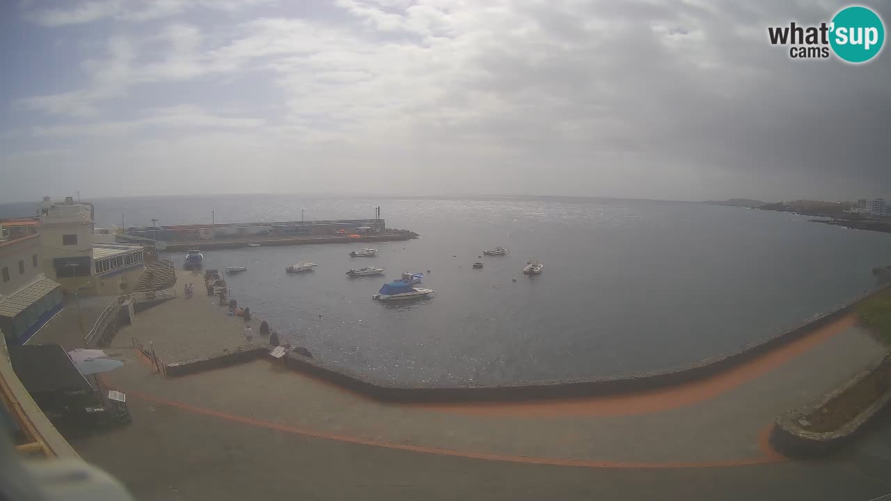 Los Abrigos – Promenade | Tenerife