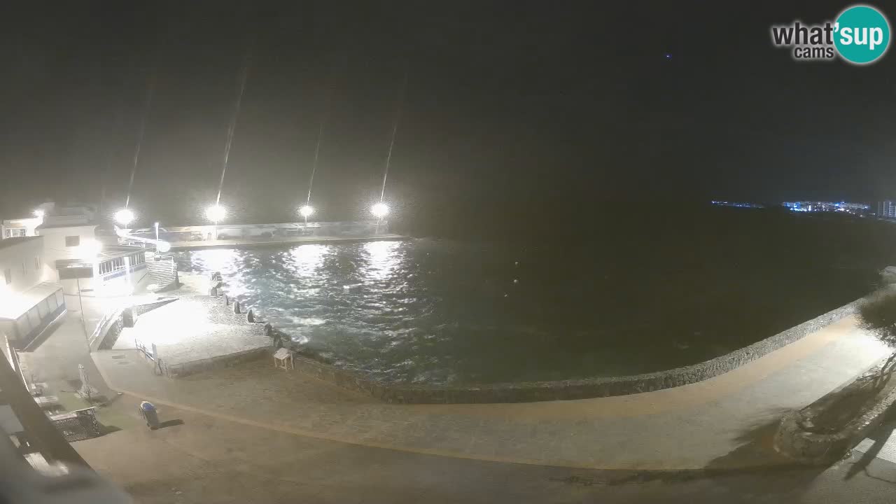 Los Abrigos – Promenade | Tenerife