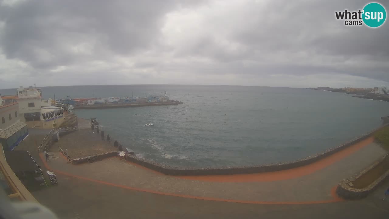 Los Abrigos – Promenade | Tenerife