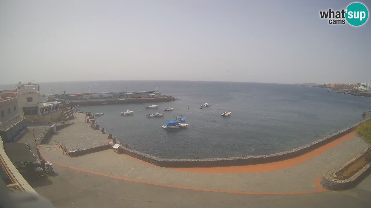 Los Abrigos – Promenade | Tenerife