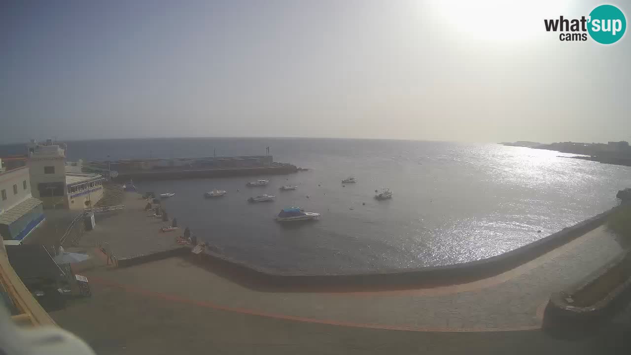 Los Abrigos – Promenade | Tenerife