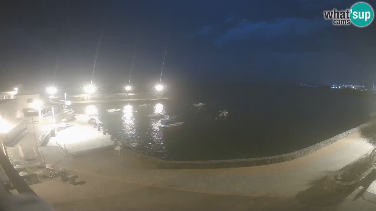 Los Abrigos – Promenada | Tenerife