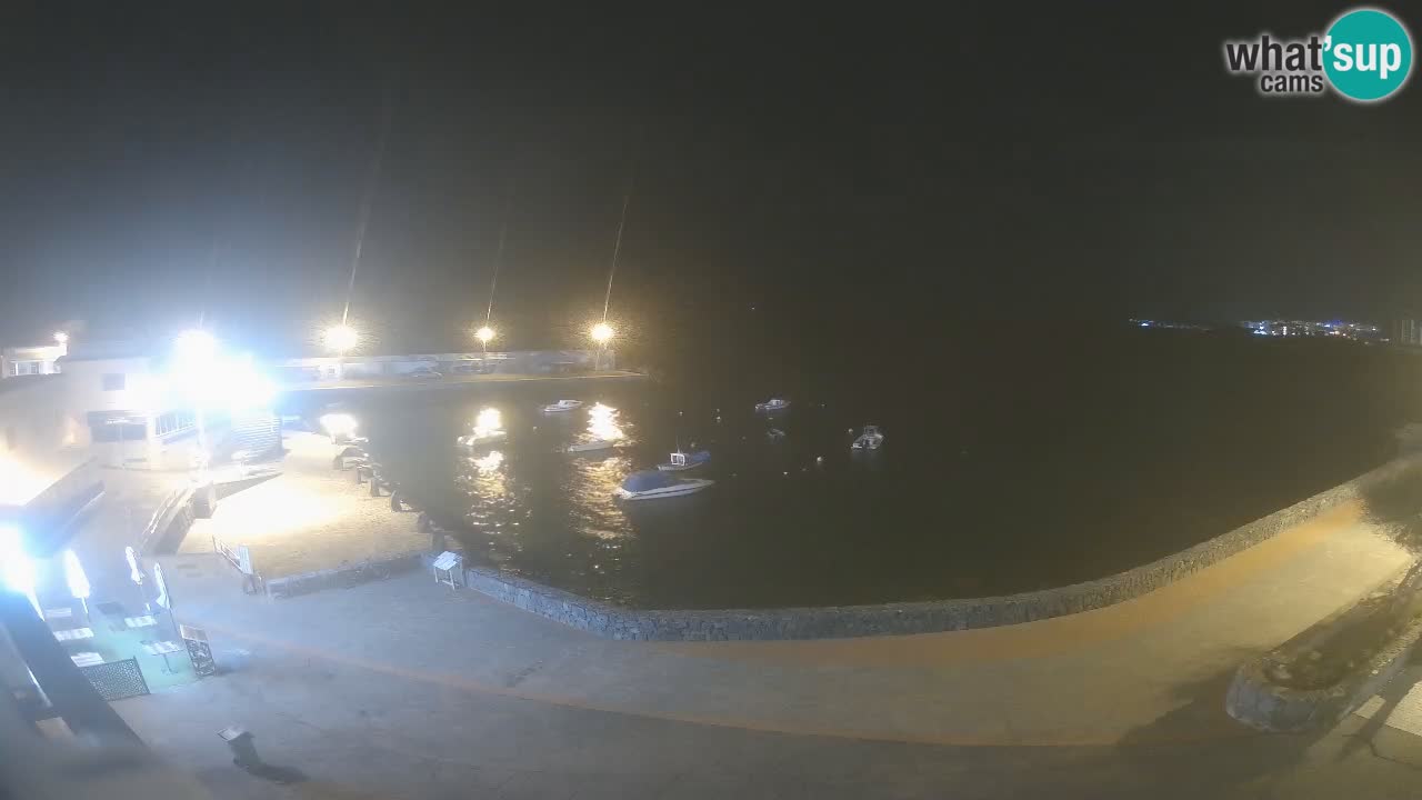 Los Abrigos – Promenade | Tenerife