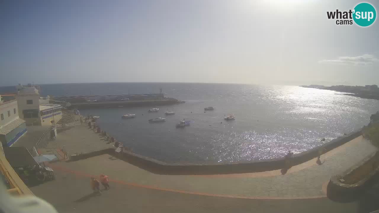 Los Abrigos – Lungomare | Tenerife