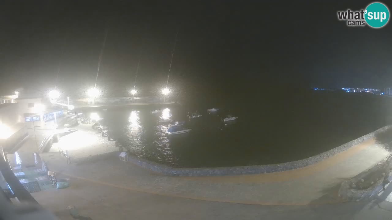 Los Abrigos – Promenade | Tenerife