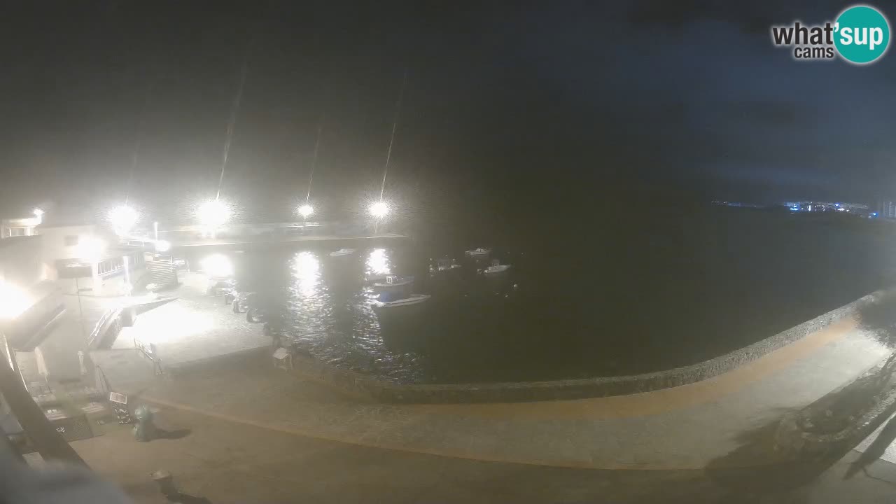 Los Abrigos – Promenade | Tenerife