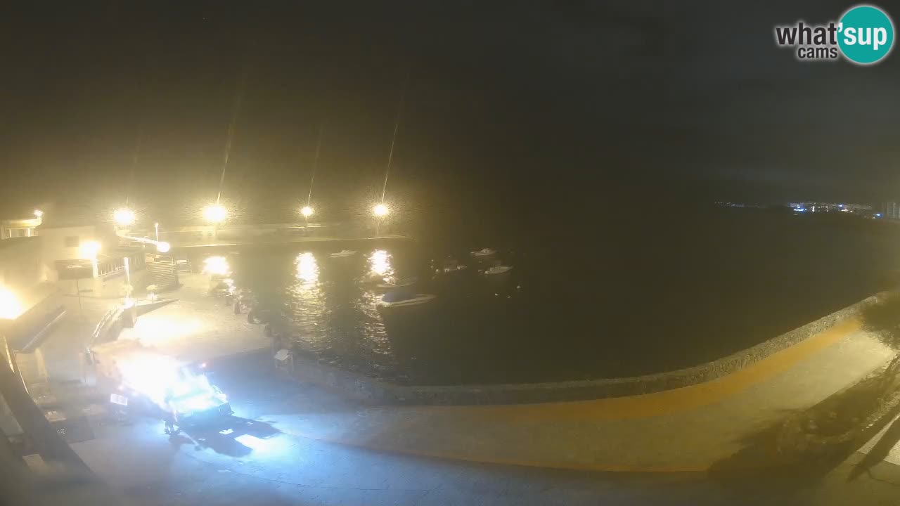 Los Abrigos – Promenada | Tenerife