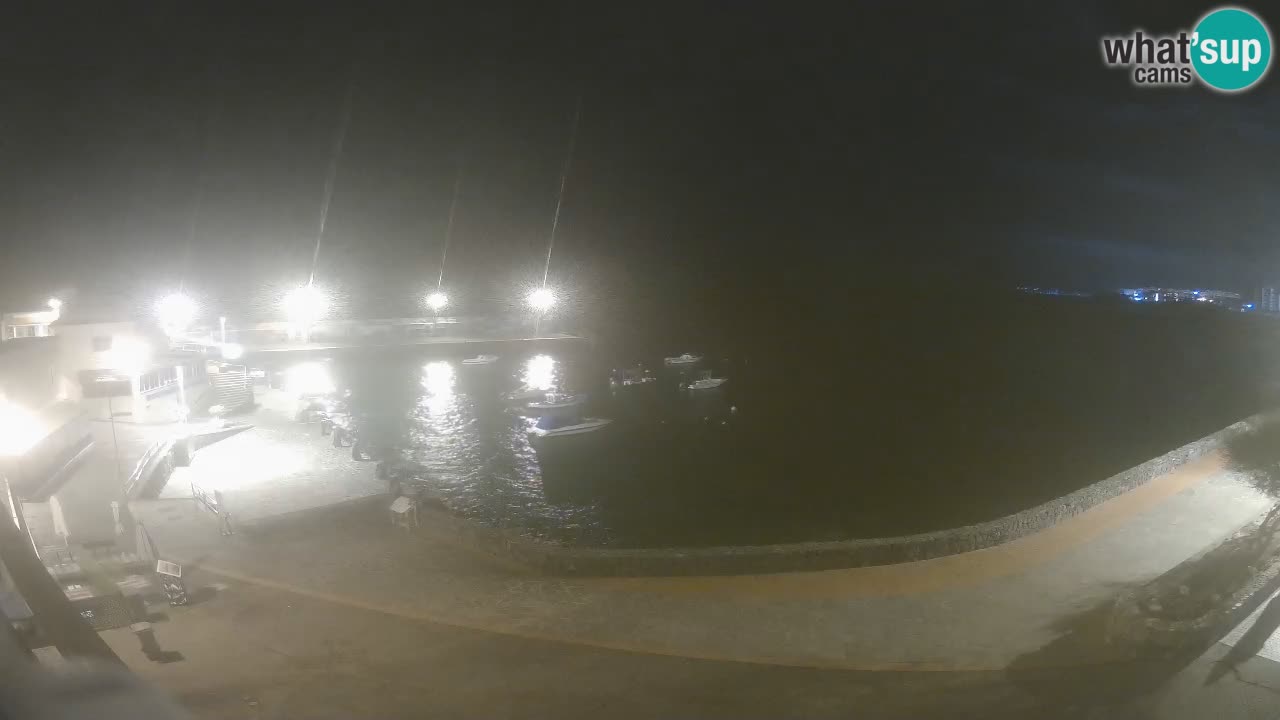 Los Abrigos – Promenade | Tenerife