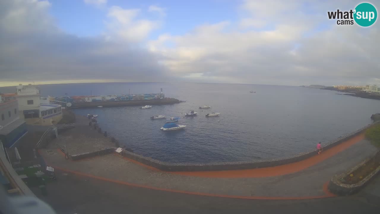Los Abrigos – Lungomare | Tenerife