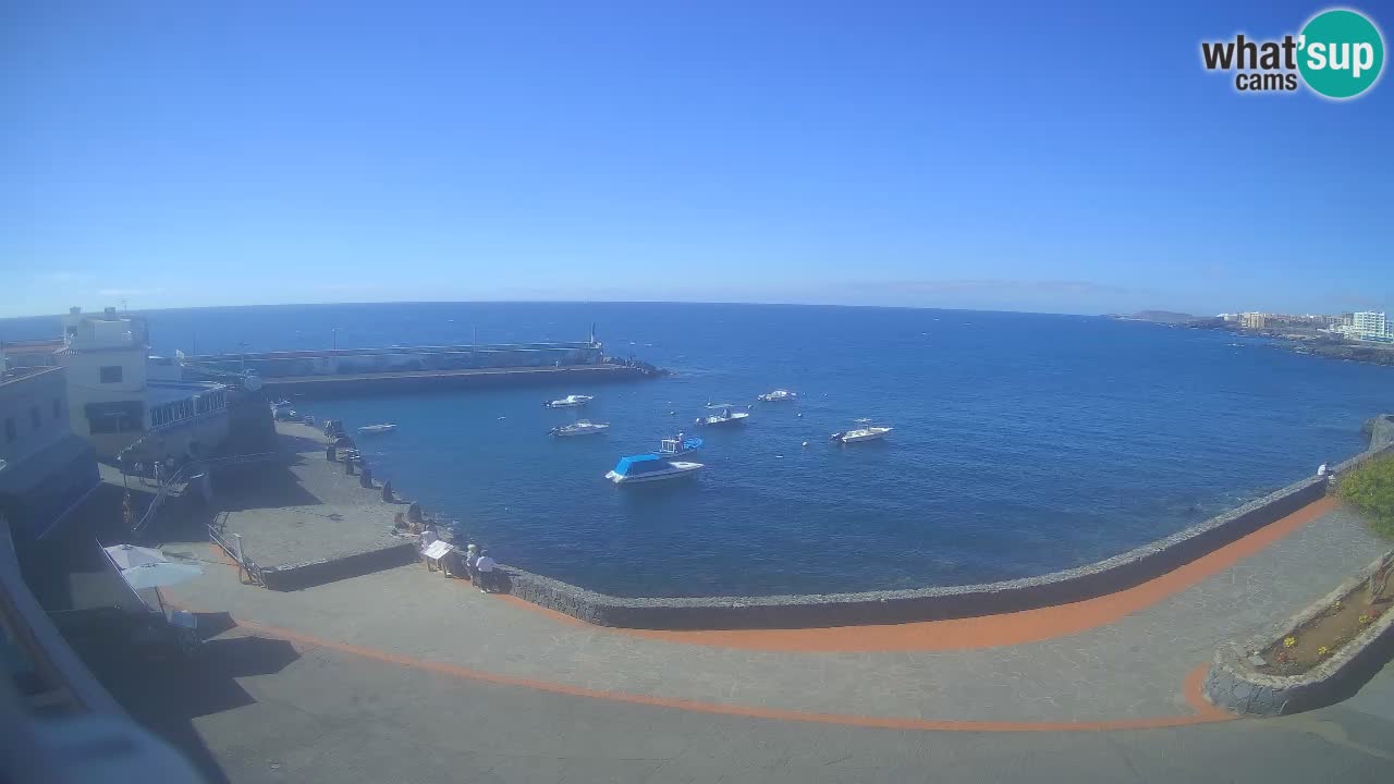 Los Abrigos – Lungomare | Tenerife