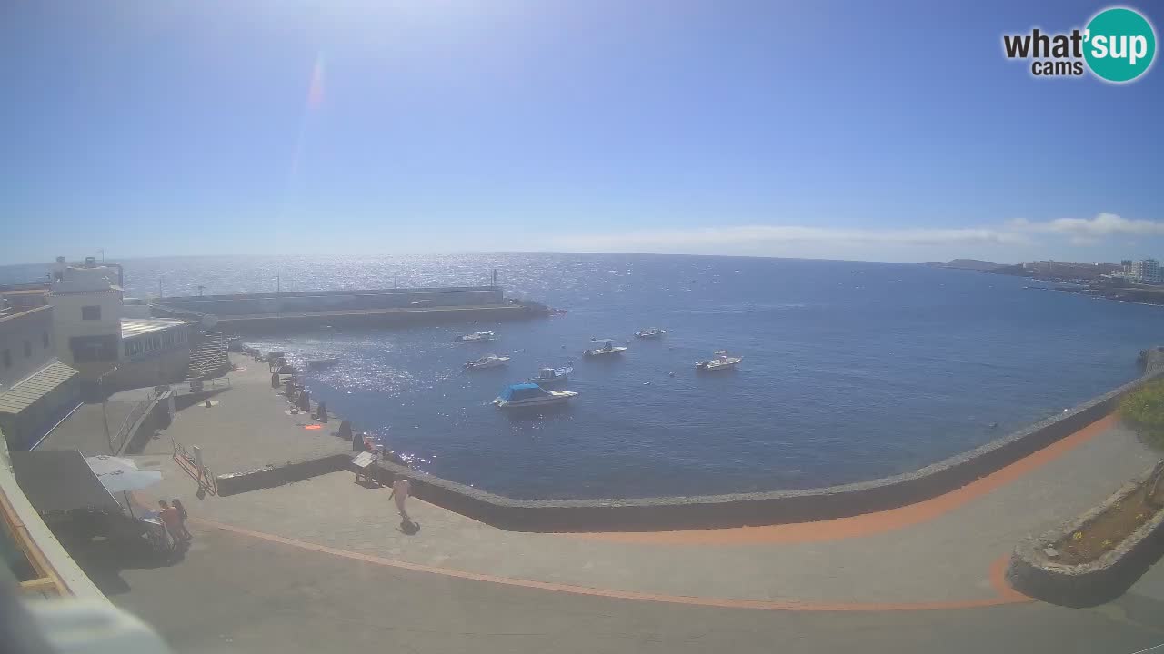 Los Abrigos – Lungomare | Tenerife