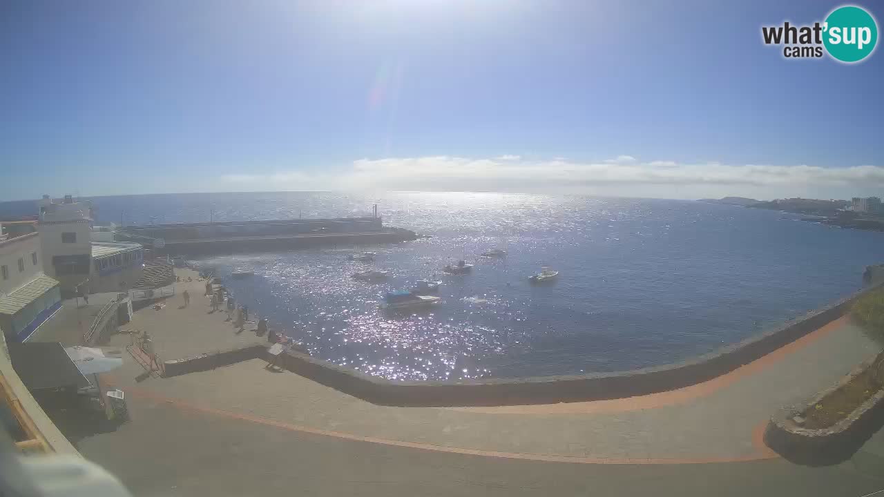 Los Abrigos – Lungomare | Tenerife