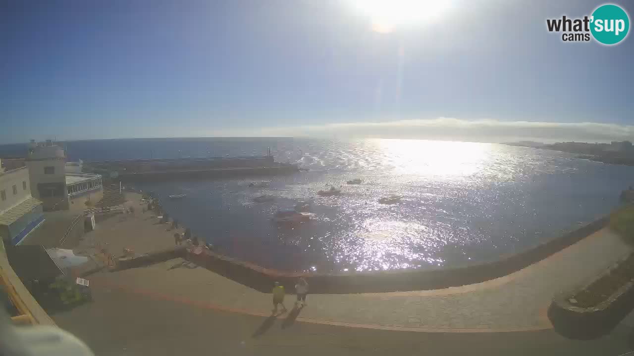 Los Abrigos – Lungomare | Tenerife