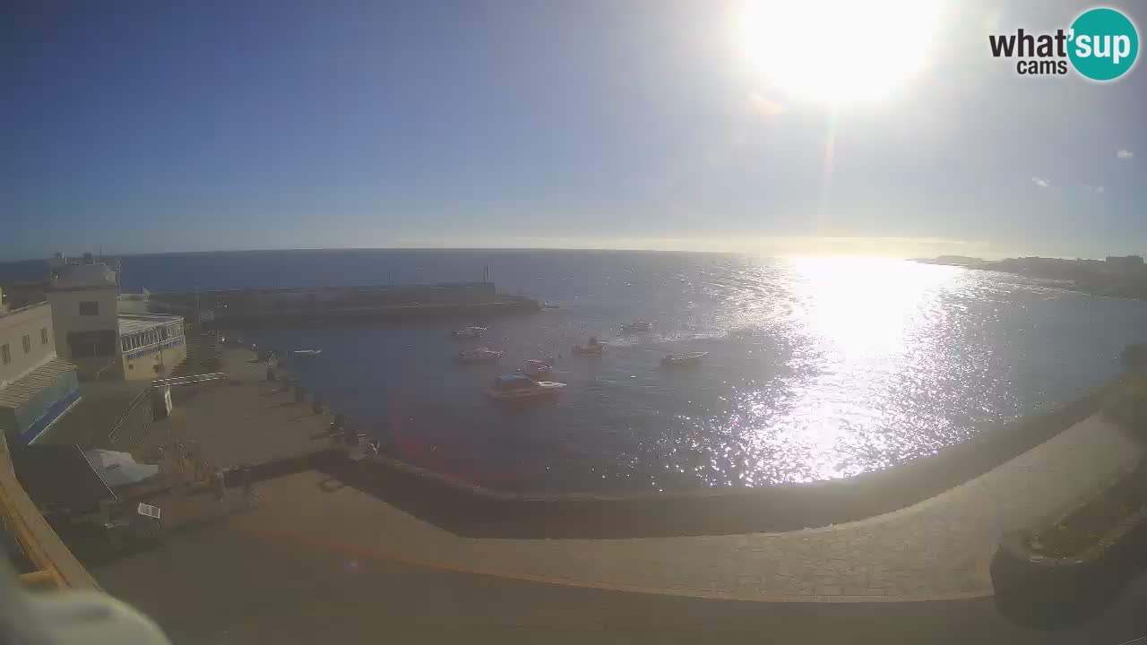 Los Abrigos – Lungomare | Tenerife