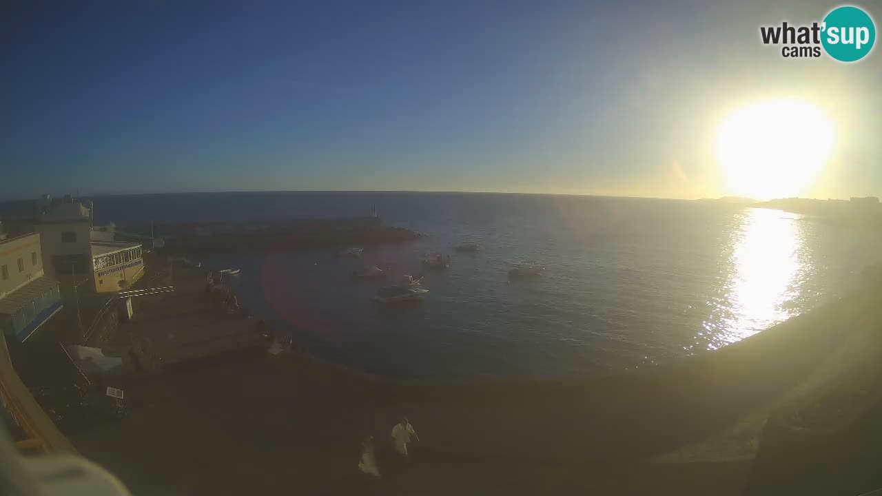 Los Abrigos – Lungomare | Tenerife