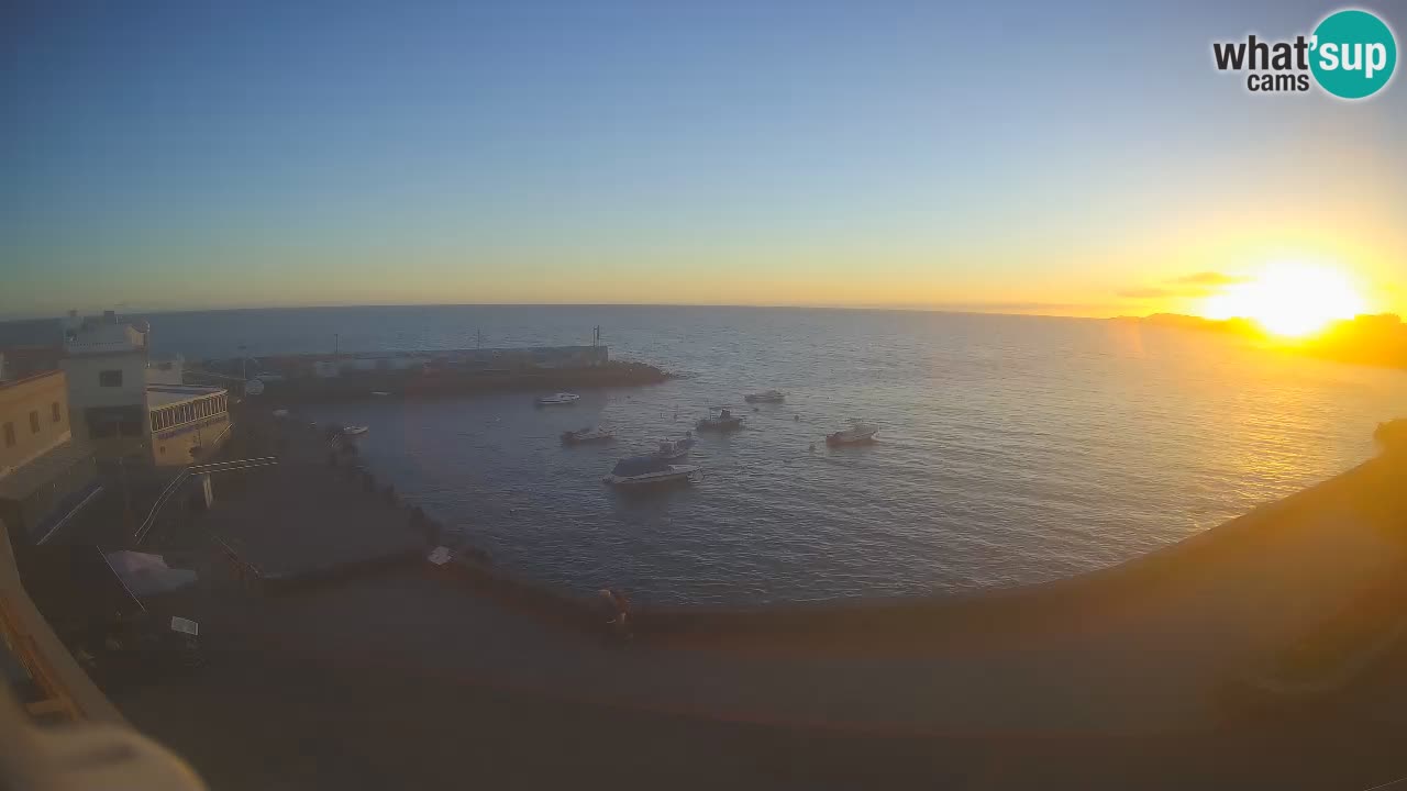 Los Abrigos – Promenade | Tenerife