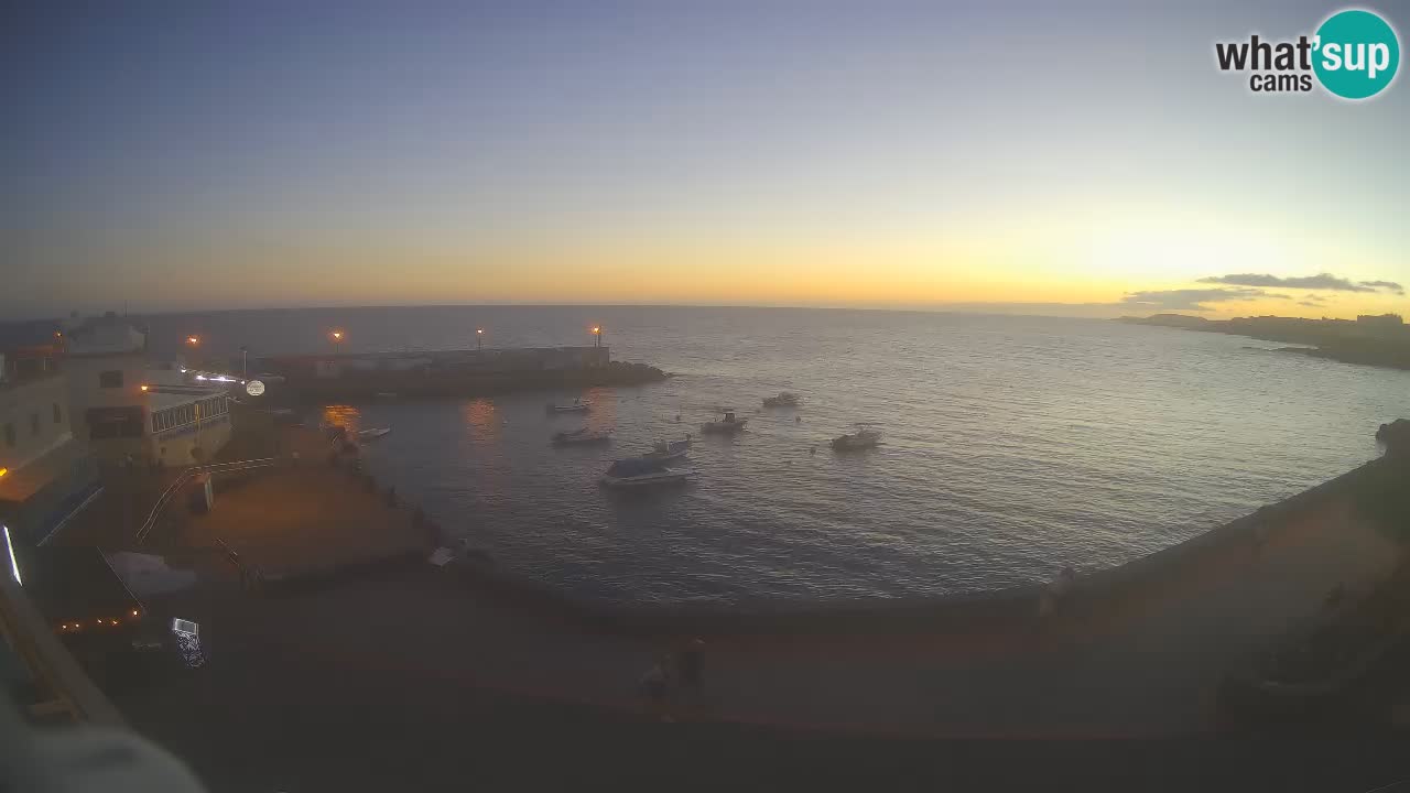 Los Abrigos – Promenade | Tenerife