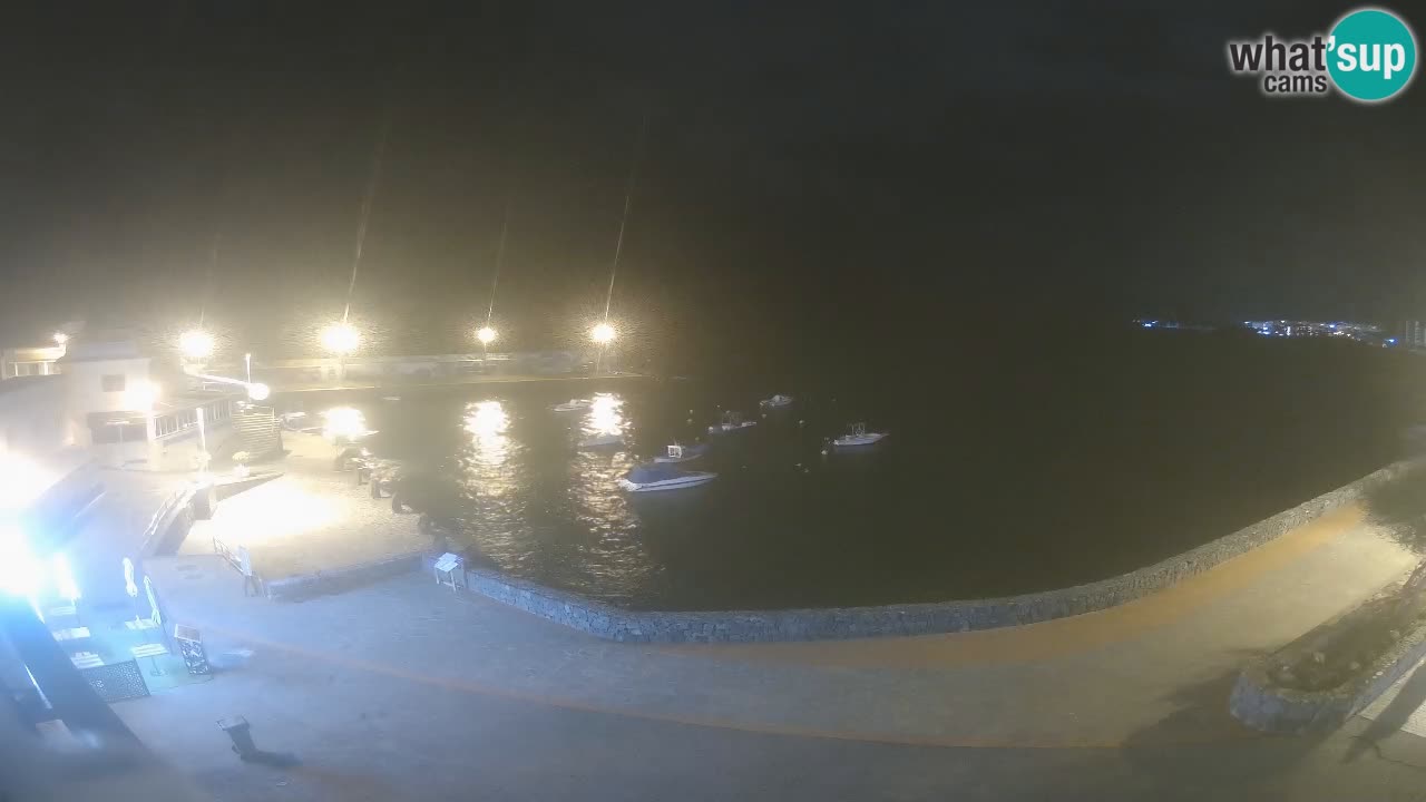 Los Abrigos – Promenade | Tenerife