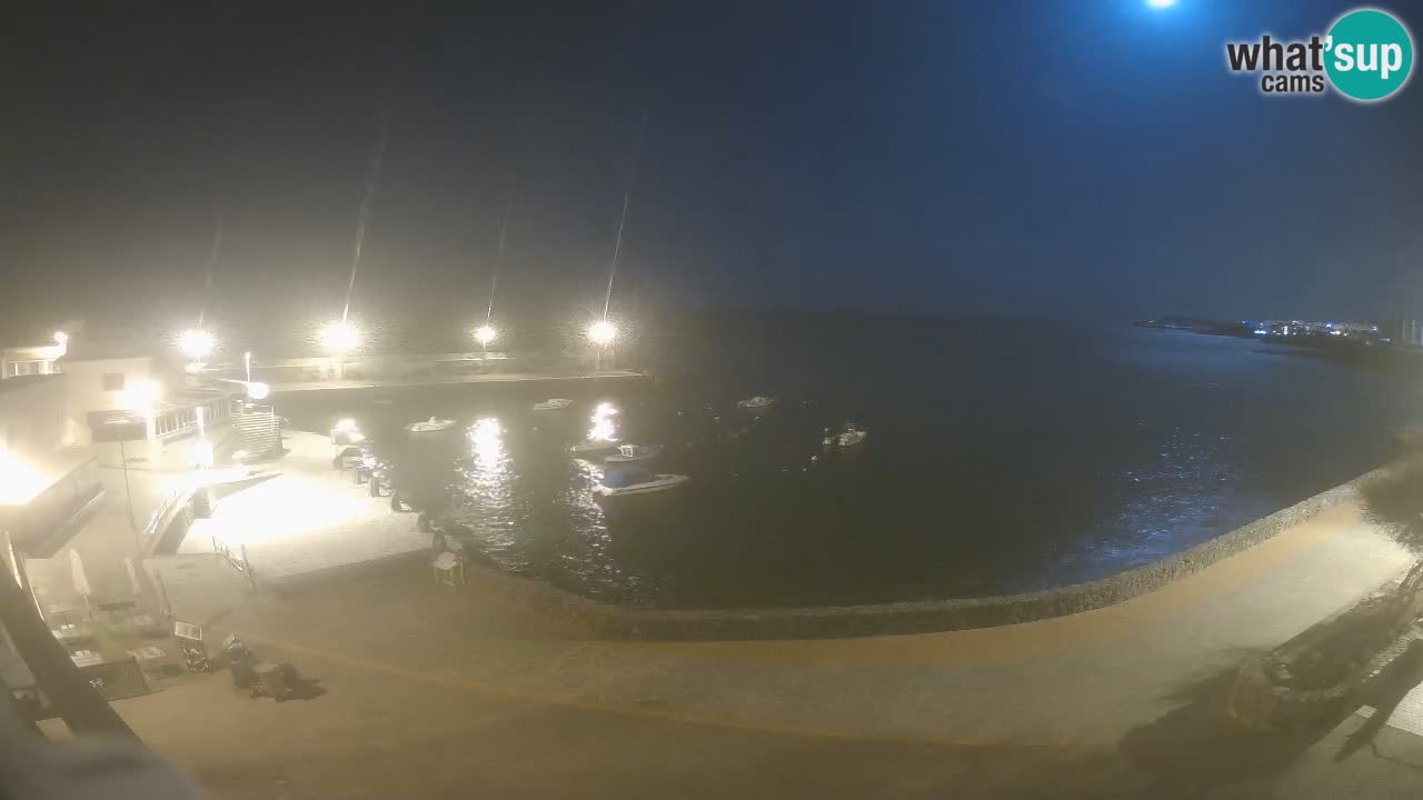 Los Abrigos – Promenada | Tenerife