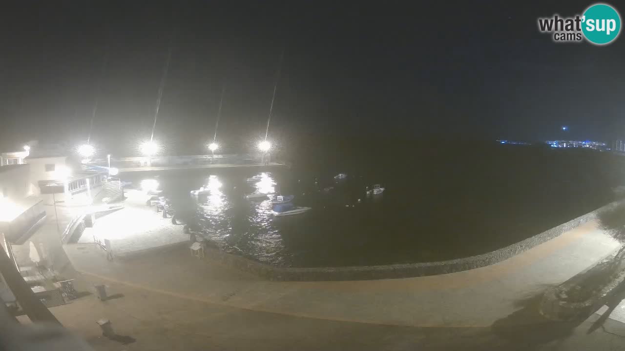 Los Abrigos – Promenade | Tenerife