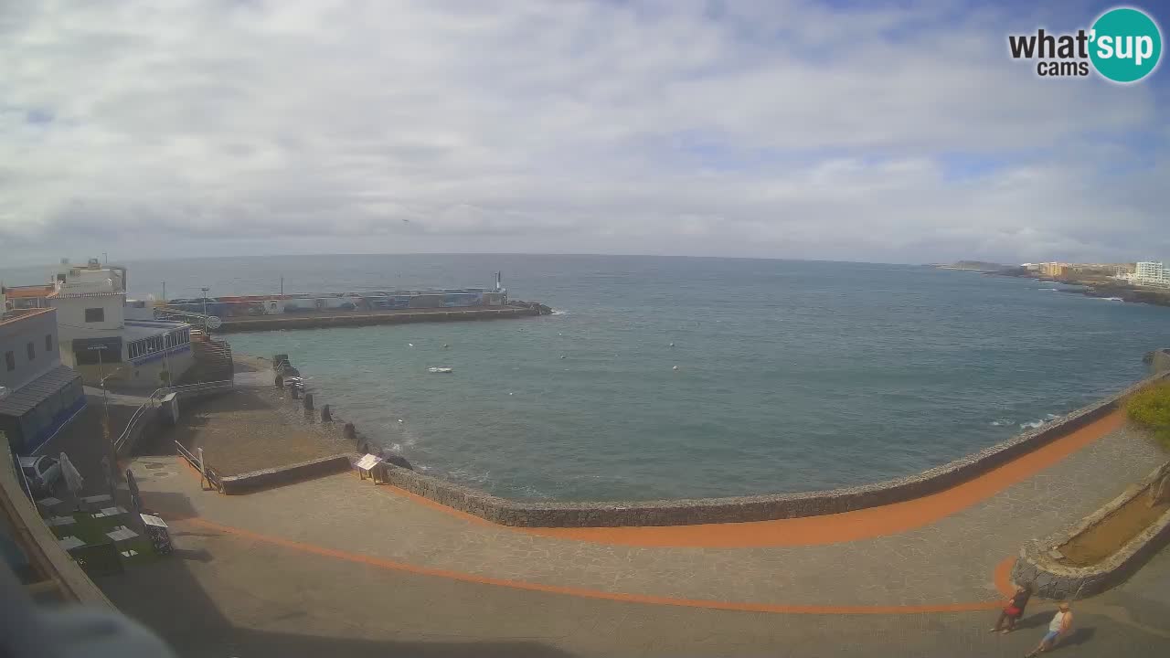 Los Abrigos – Lungomare | Tenerife