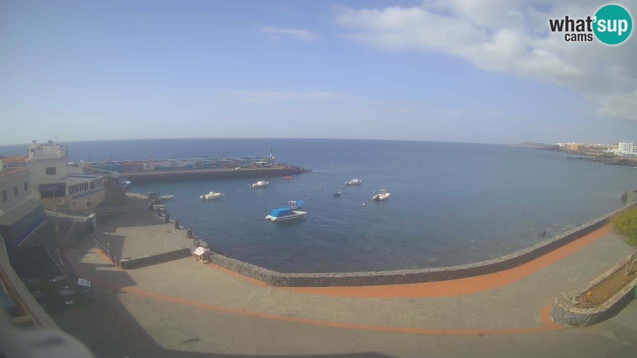 Los Abrigos – Promenade | Tenerife