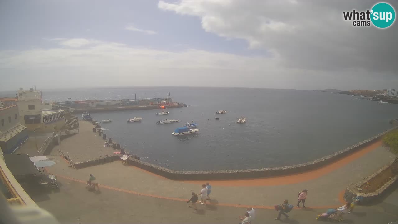 Los Abrigos – Lungomare | Tenerife