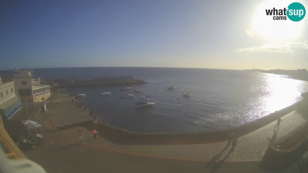 Los Abrigos – Promenade | Tenerife