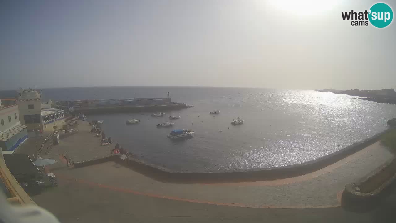 Los Abrigos – Lungomare | Tenerife