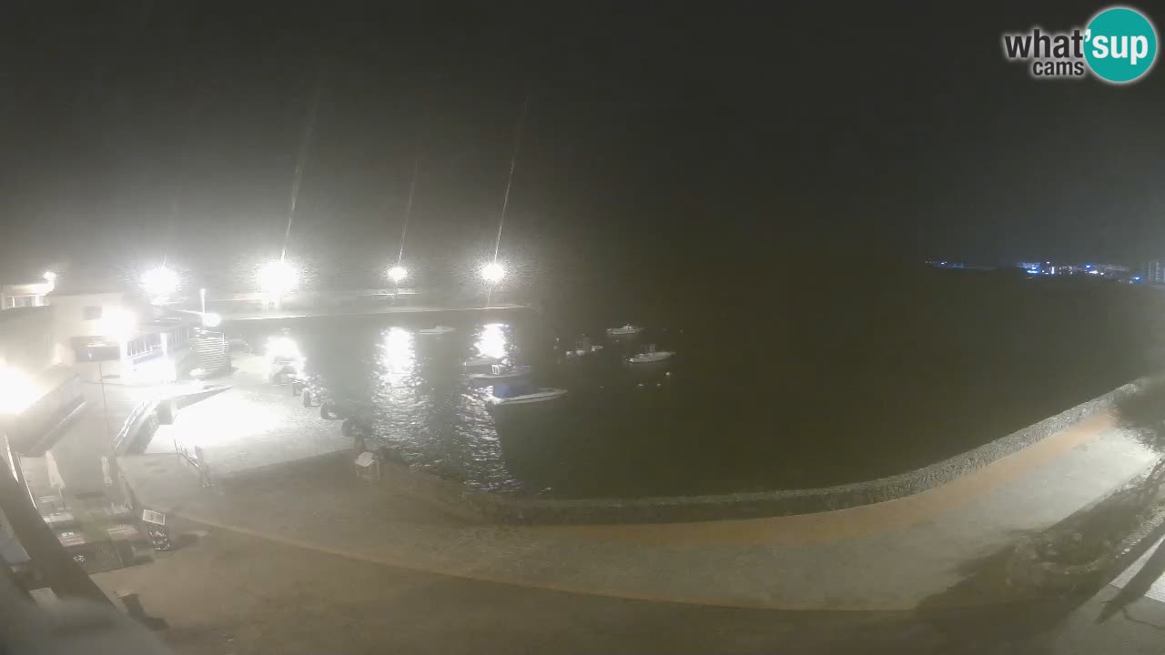 Los Abrigos – Promenade | Tenerife